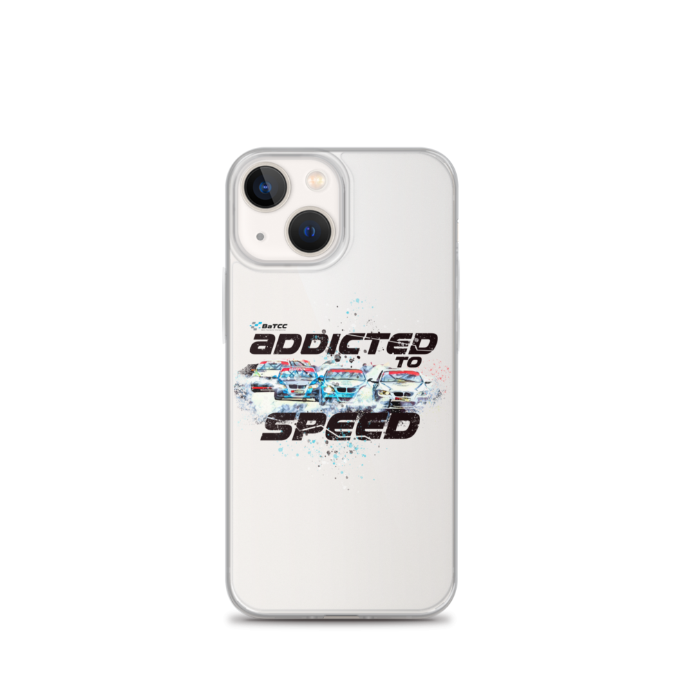 Baltic Cup 325 V2 iPhone Case