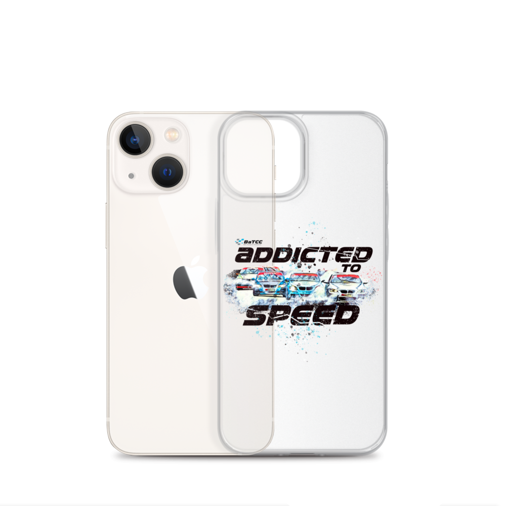 Baltic Cup 325 V2 iPhone Case