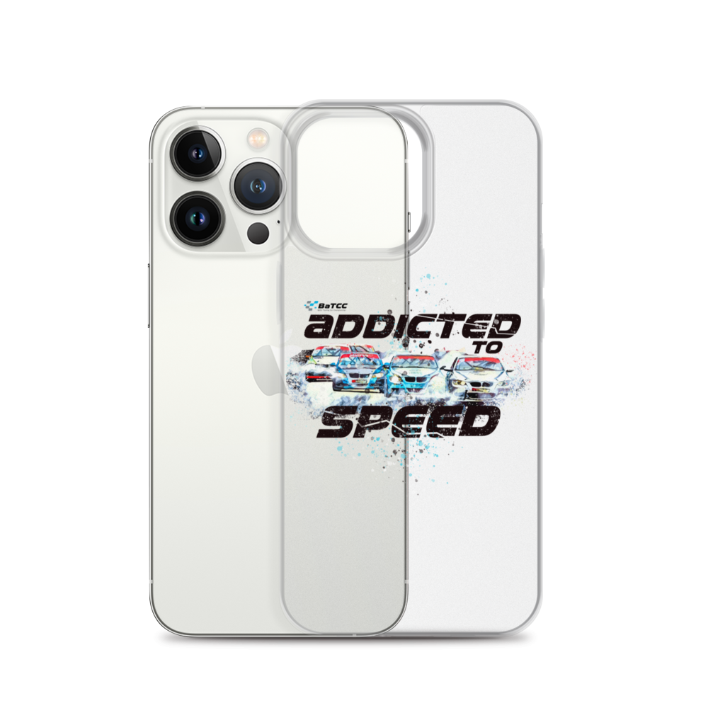 Baltic Cup 325 V2 iPhone Case