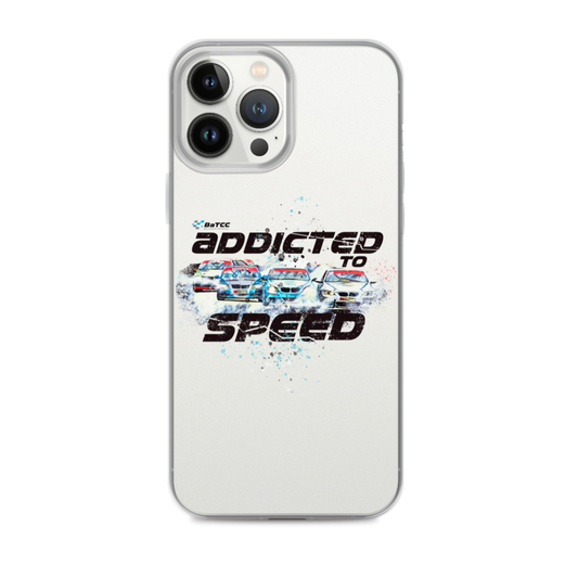 Baltic Cup 325 V2 iPhone Case