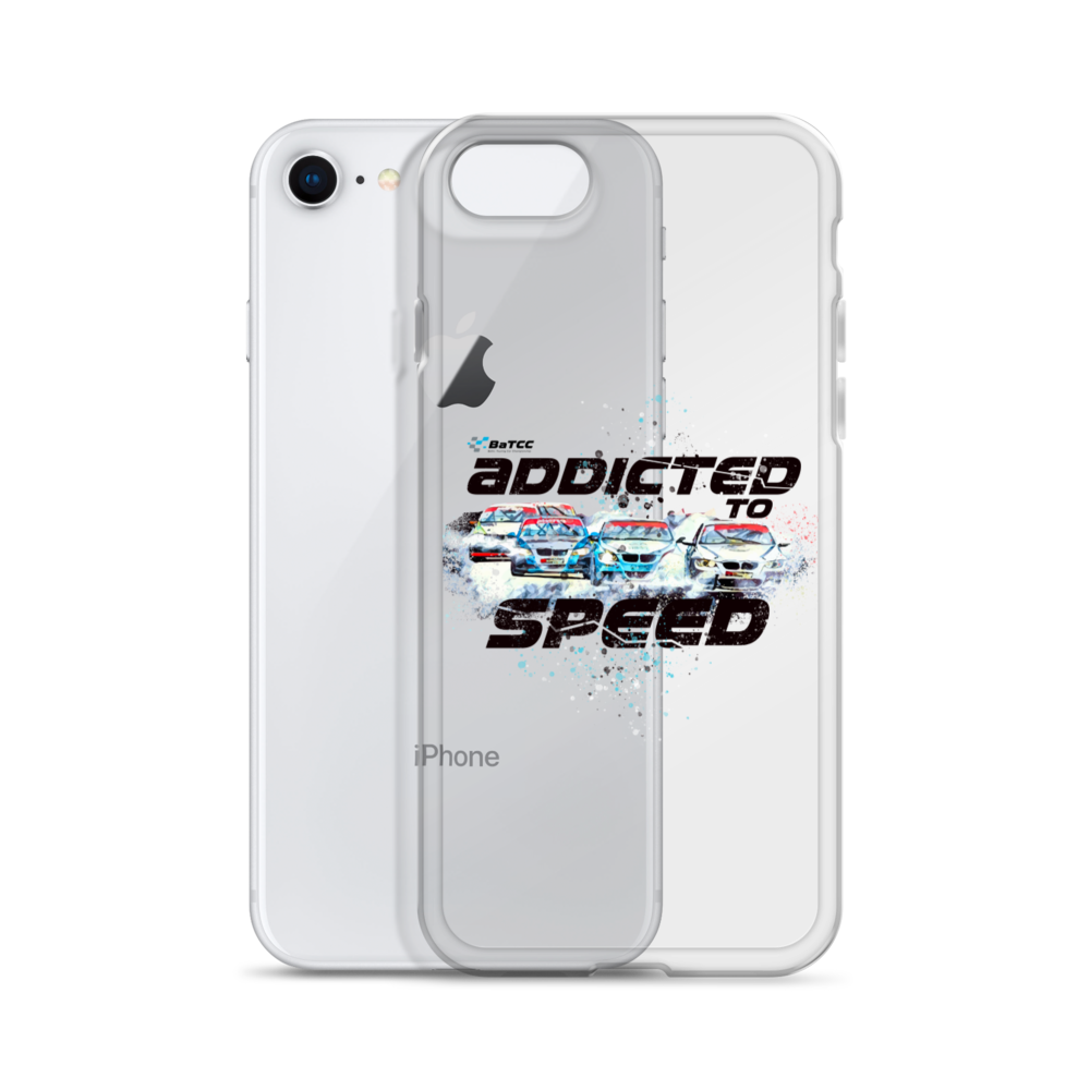 Baltic Cup 325 V2 iPhone Case