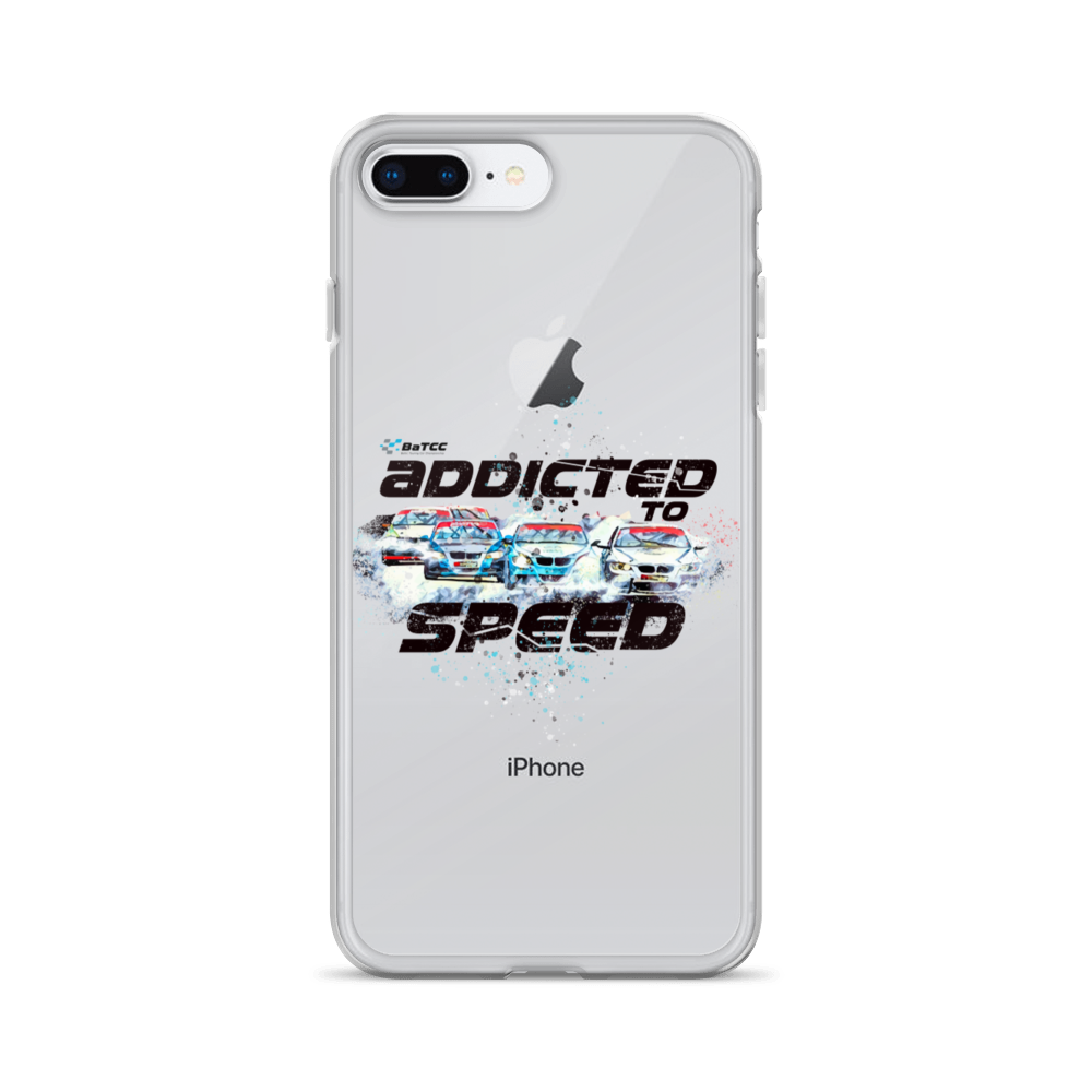 Baltic Cup 325 V2 iPhone Case