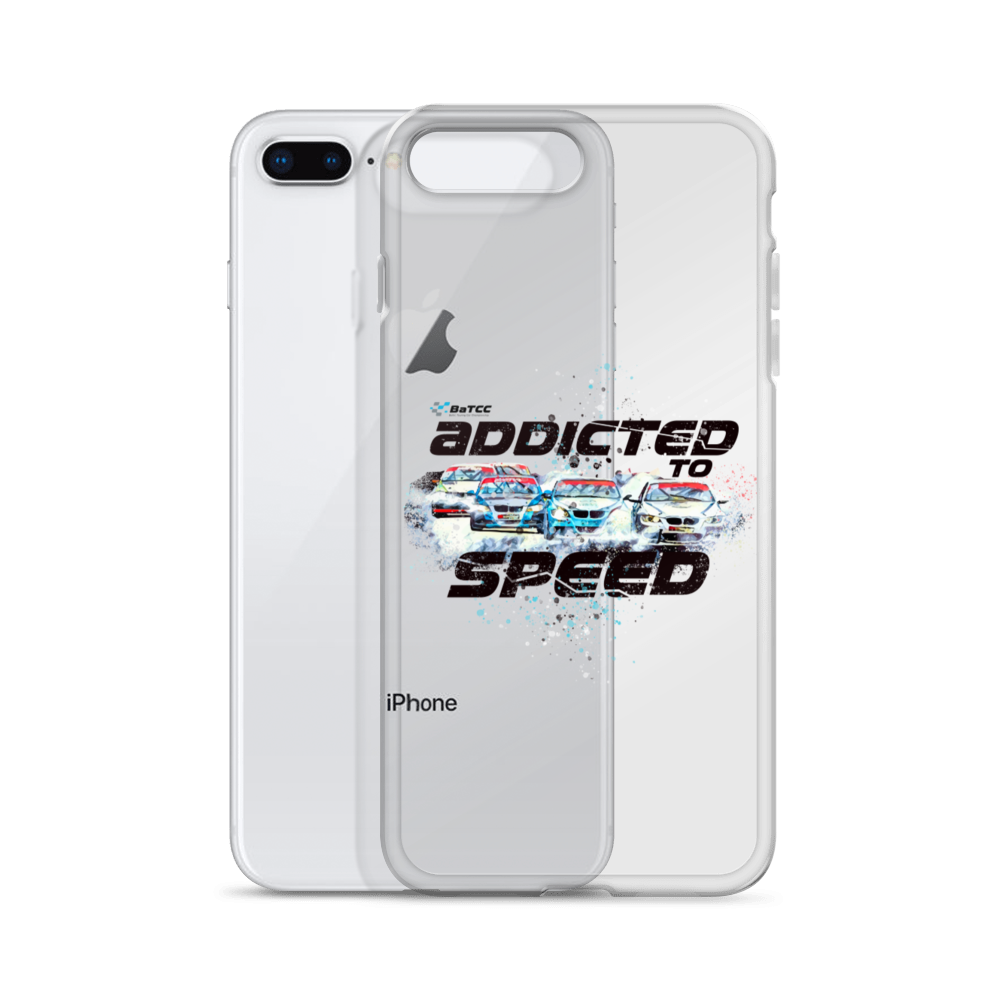 Baltic Cup 325 V2 iPhone Case