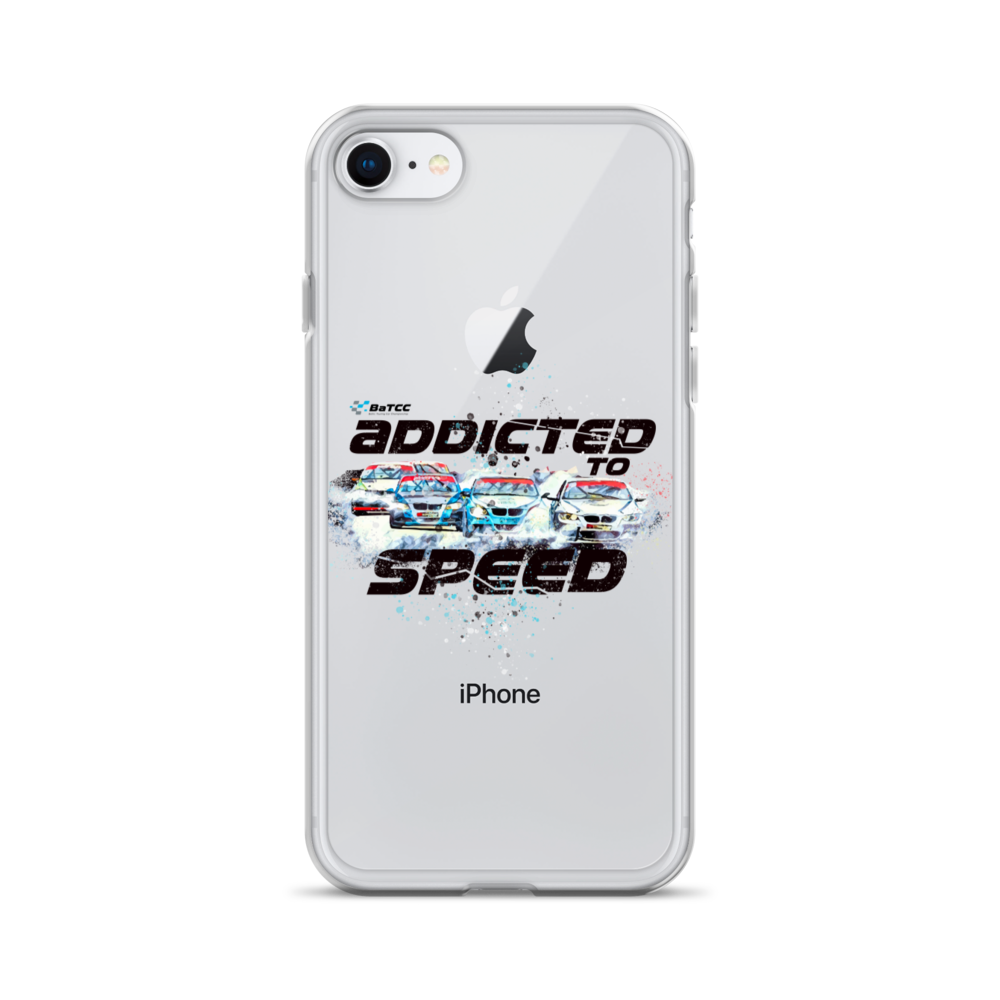 Baltic Cup 325 V2 iPhone Case