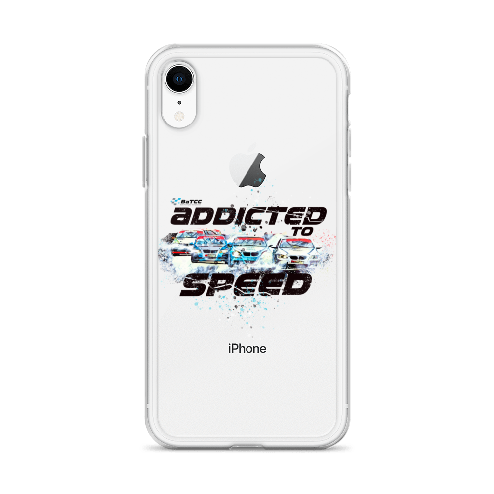 Baltic Cup 325 V2 iPhone Case