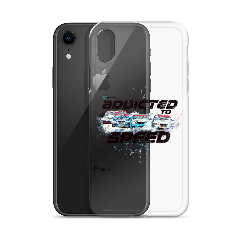 Baltic Cup 325 V2 iPhone Case