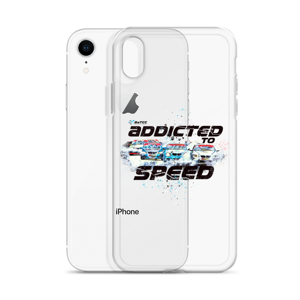 Baltic Cup 325 V2 iPhone Case