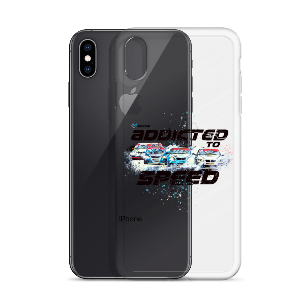 Baltic Cup 325 V2 iPhone Case
