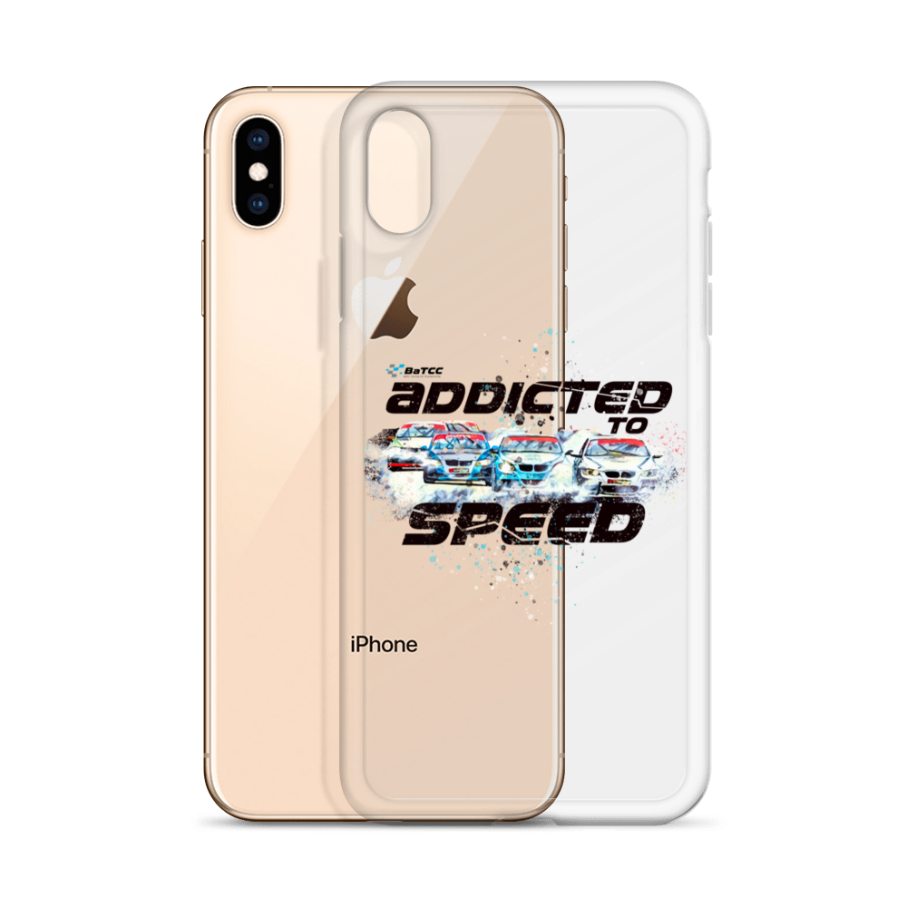 Baltic Cup 325 V2 iPhone Case