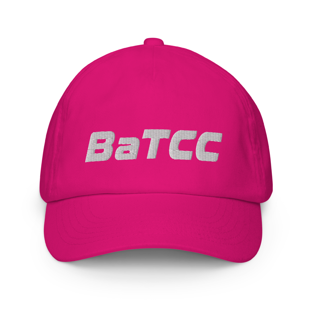 BaTCC Kids Cap