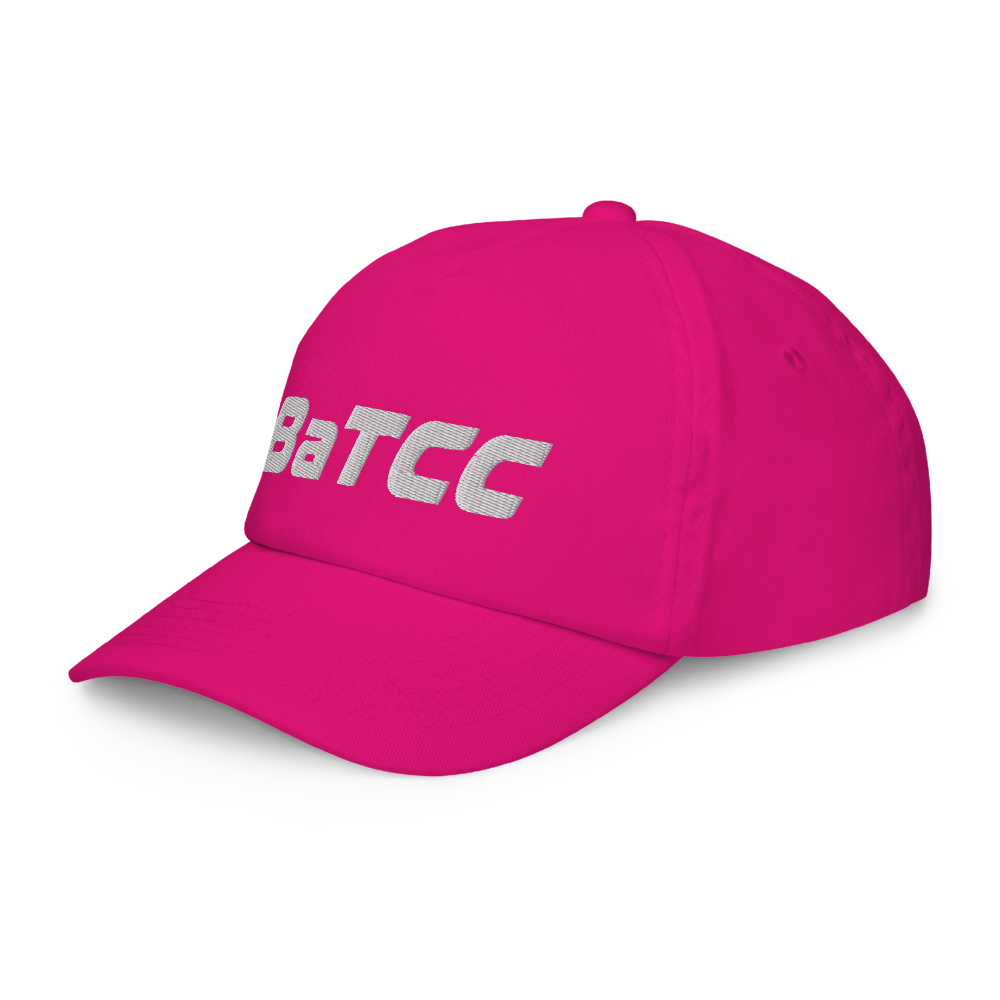 BaTCC Kids Cap