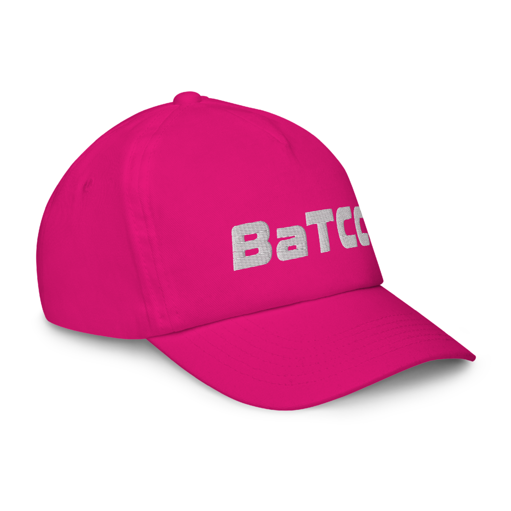 BaTCC Kids Cap
