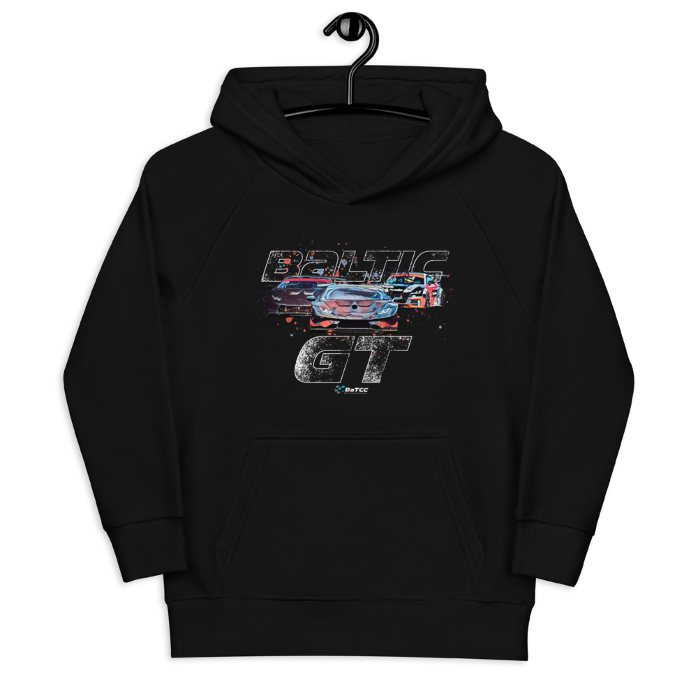Baltic GT Kids Eco Hoodie
