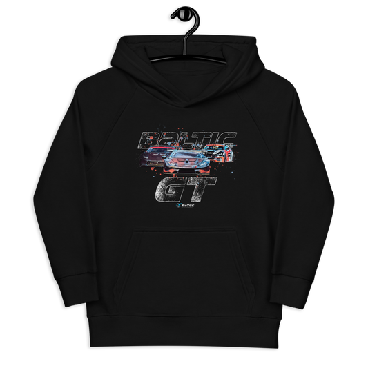 Baltic GT Kids Eco Hoodie