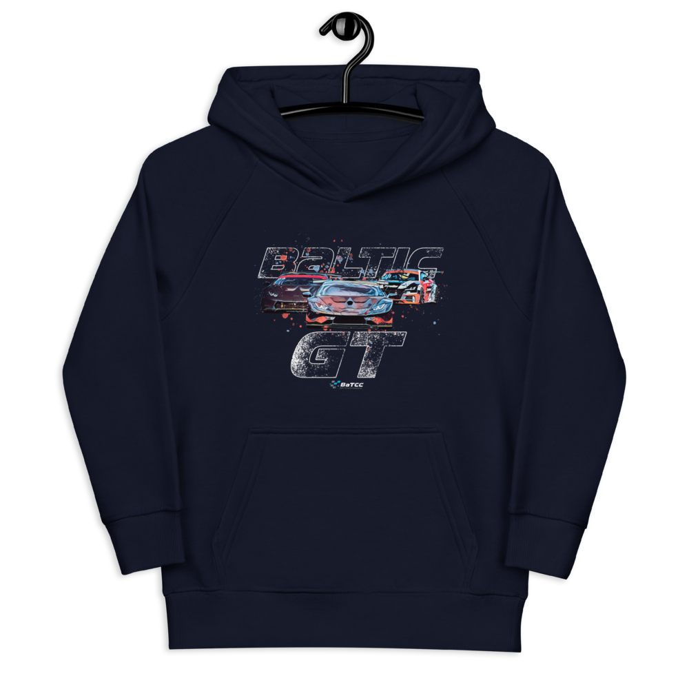 Baltic GT Kids Eco Hoodie