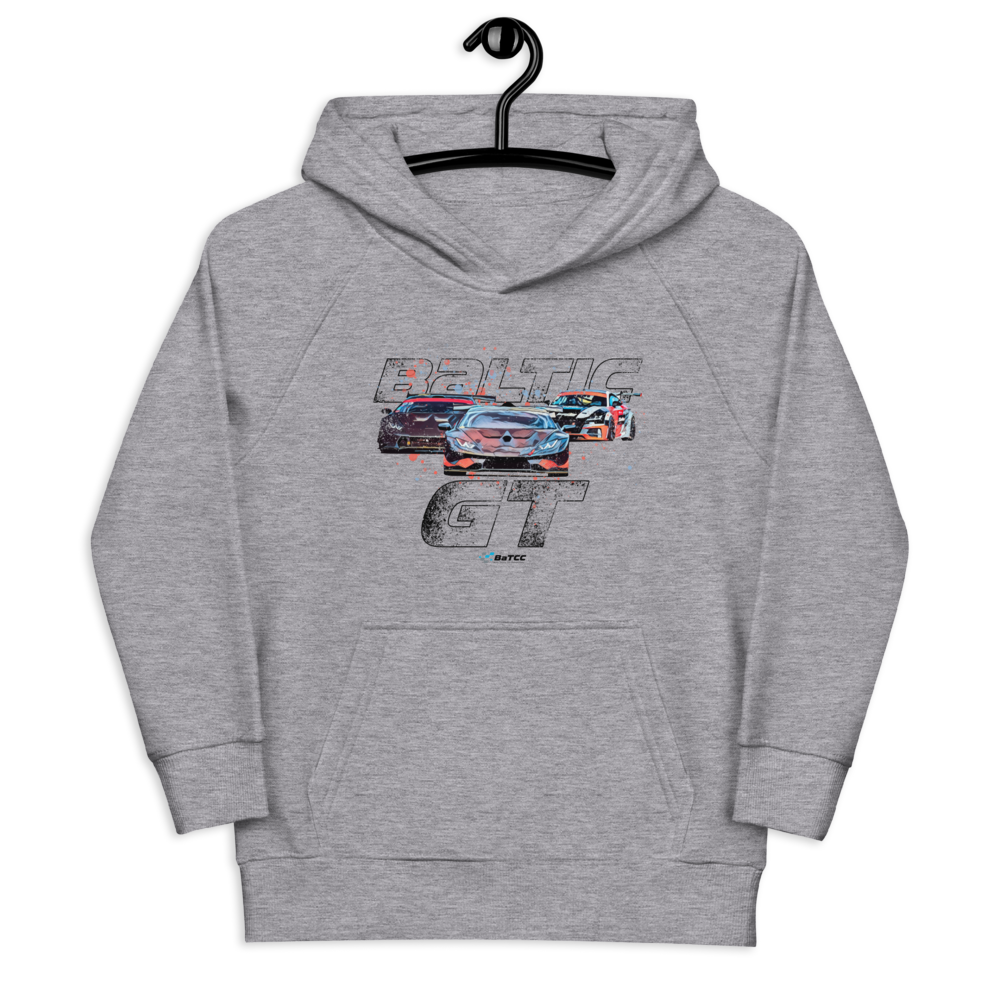 Baltic GT Kids Eco Hoodie