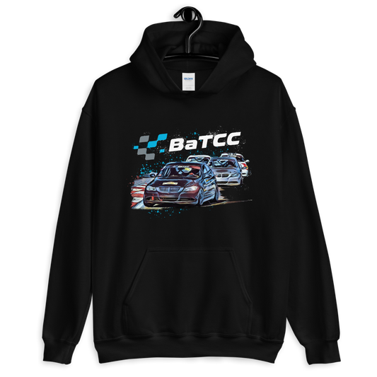 Baltic Cup 325 V1 Hoodie Unisex
