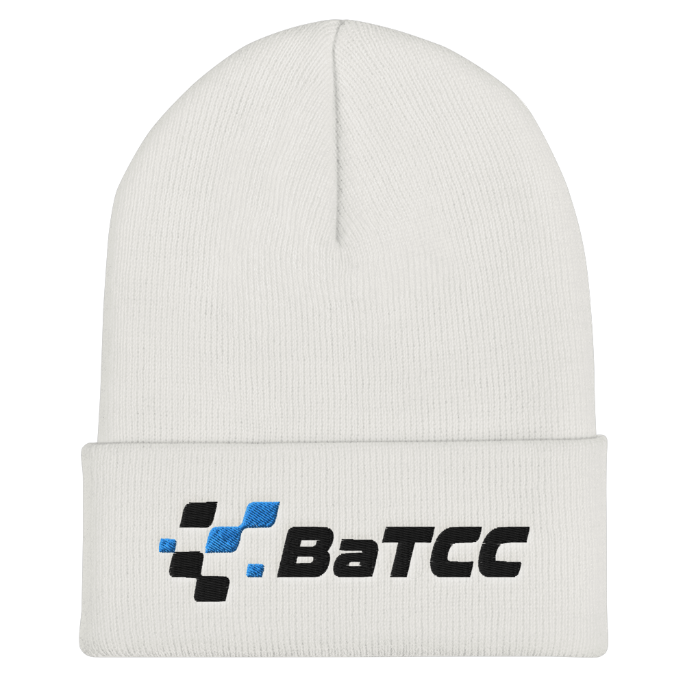 Classic BaTCC Beenie