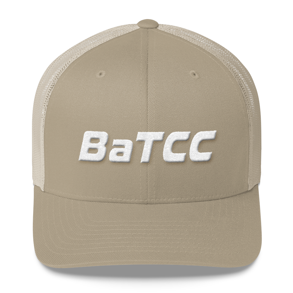 BaTCC Apex Cap