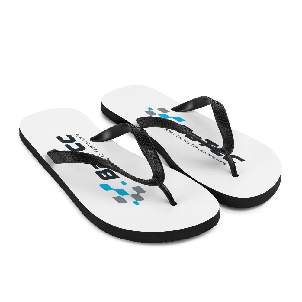BaTCC Summer Flip-Flops