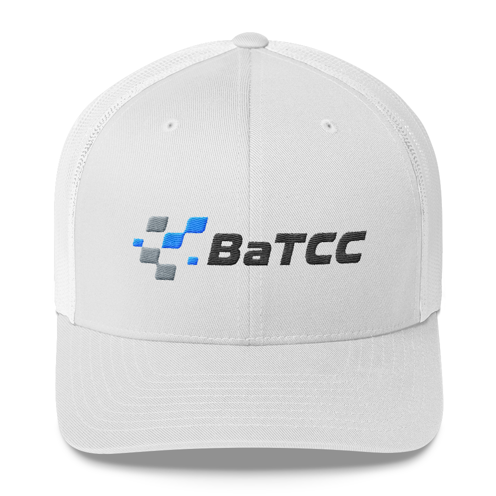 Classic BaTCC Cap