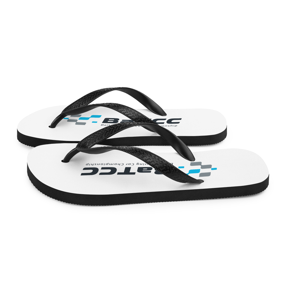 BaTCC Summer Flip-Flops