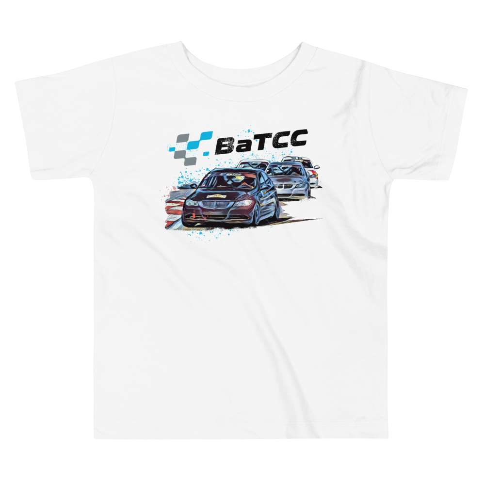 Baltic Cup 325 V1 Kurzarm-T-Shirt für Kinder