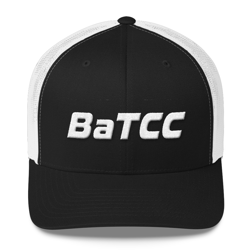 BaTCC Apex Cap