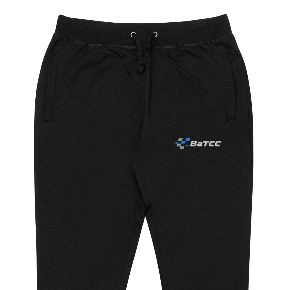 BaTCC Unisex Skinny Joggers