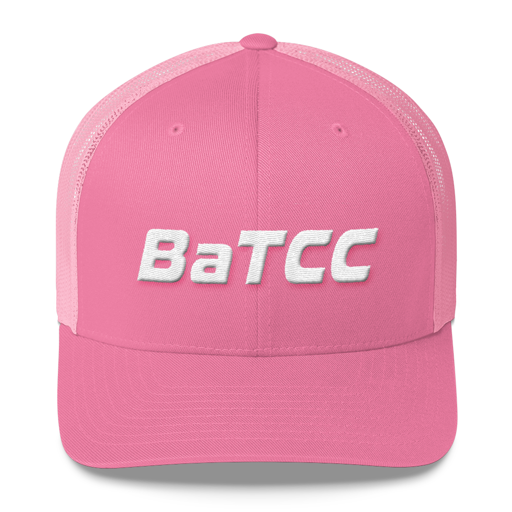 BaTCC Apex Cap