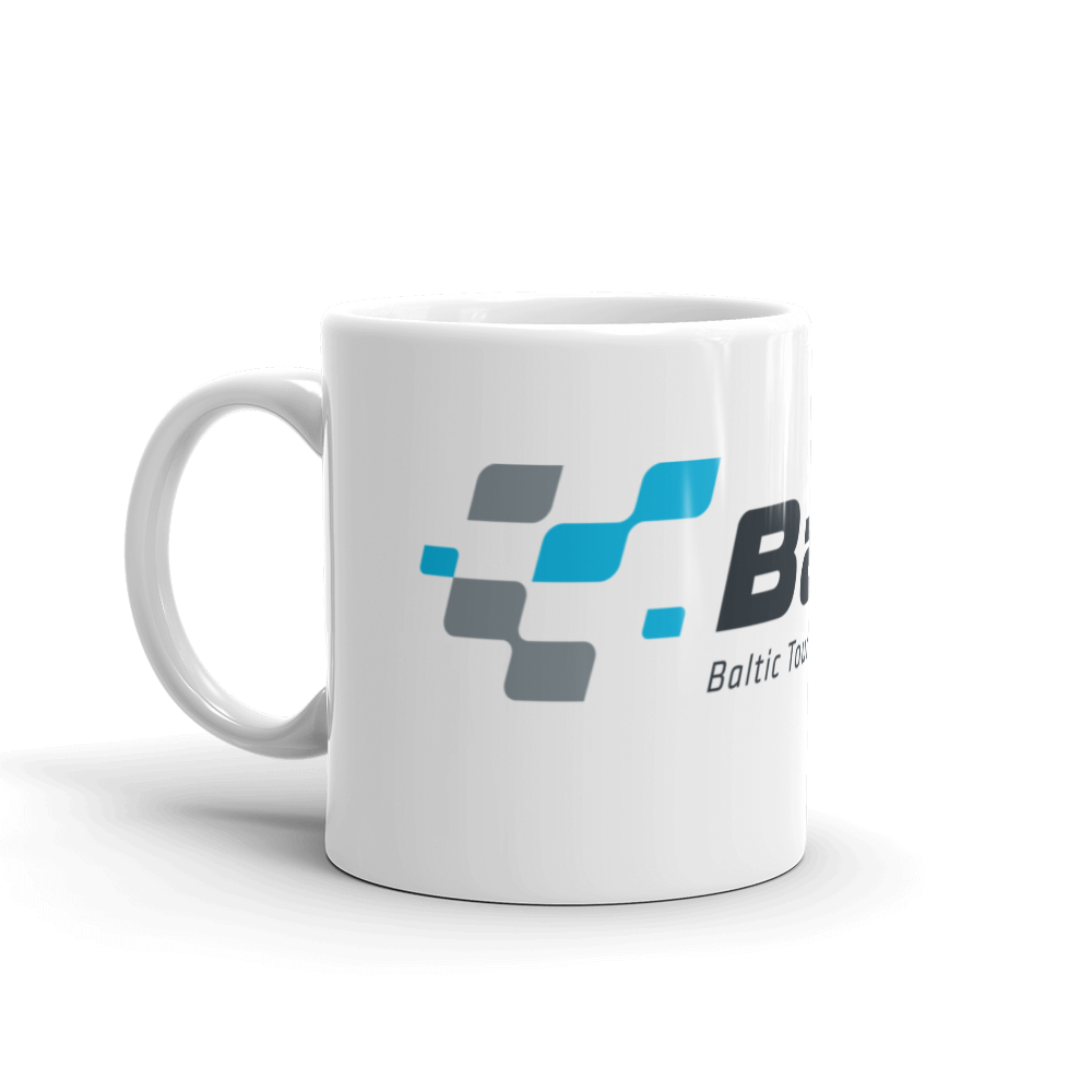 BaTCC Mug
