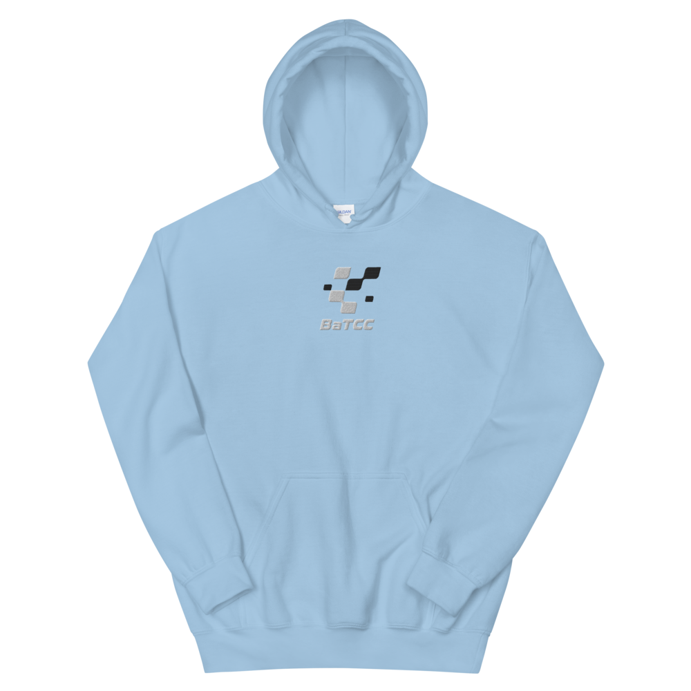 BaTCC 1.0 Version Hoodie