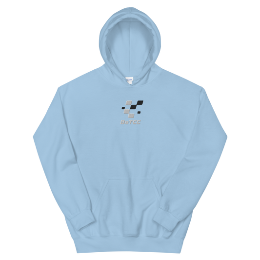 BaTCC 1.0 Version Hoodie