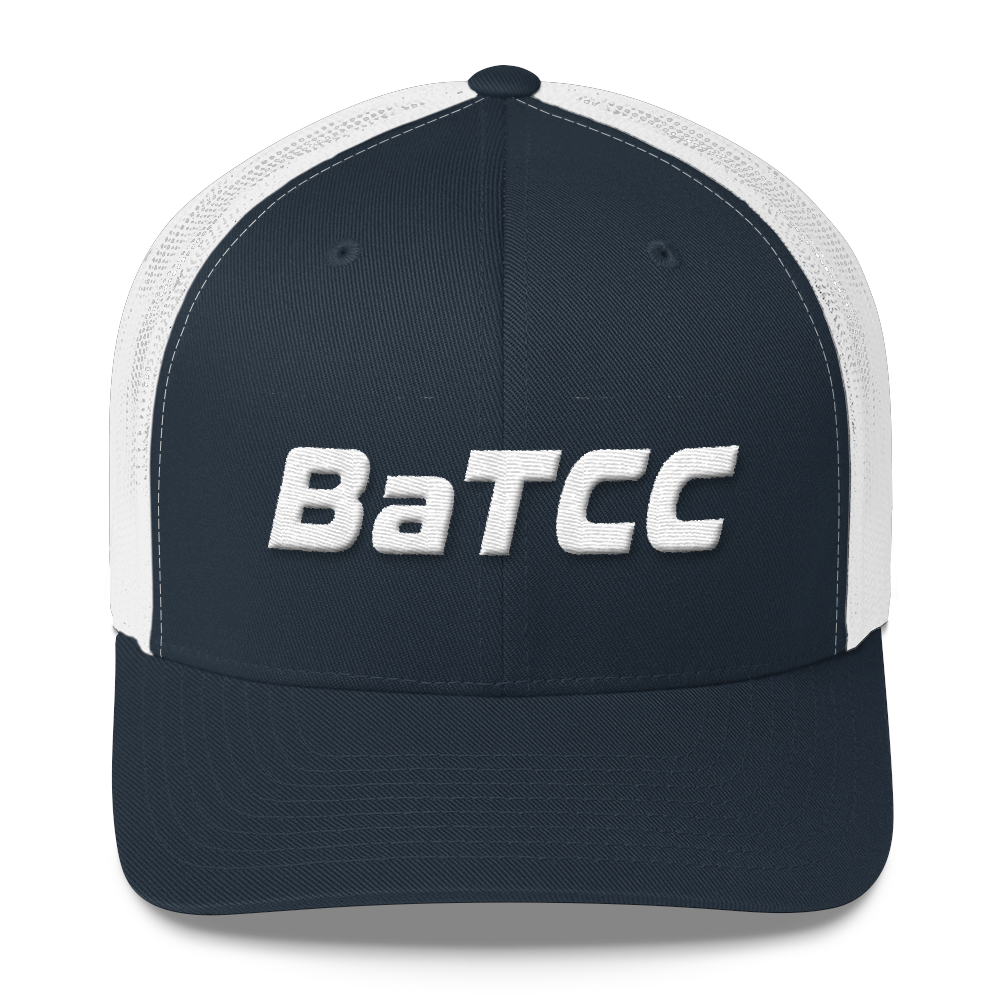 BaTCC Apex Cap