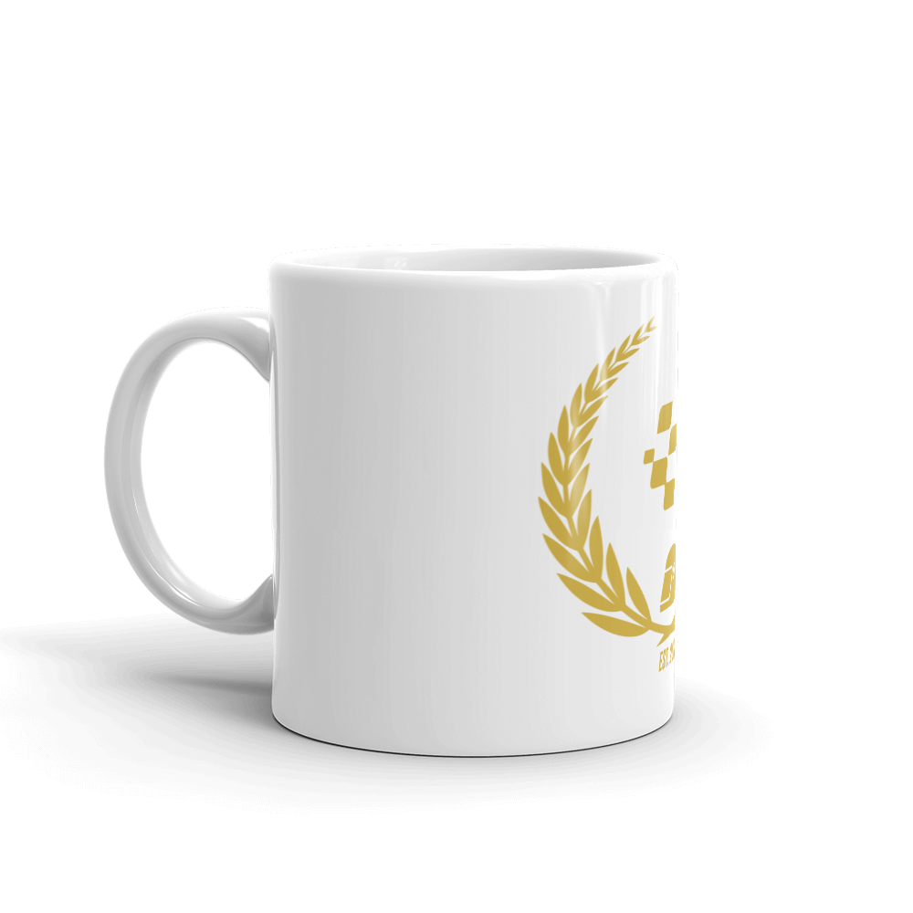 BaTCC Champ Mug