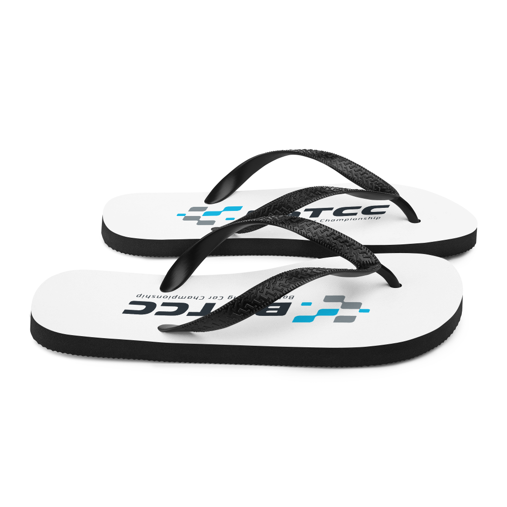 BaTCC Summer Flip-Flops