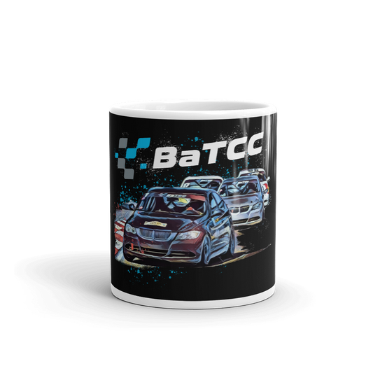 Baltic Cup 325 V1 Mug BLACK