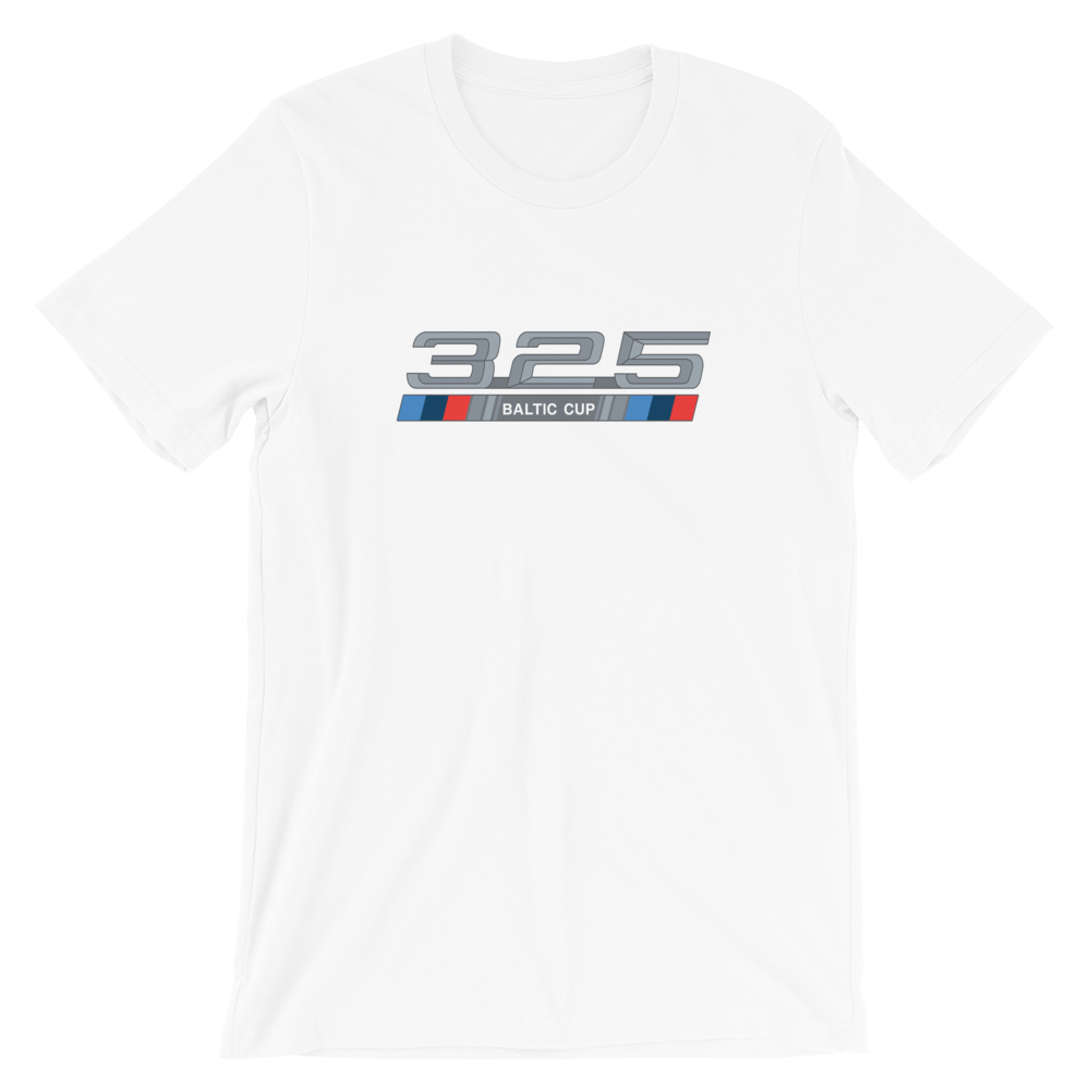 325 Baltic Cup Unisex T-Shirt