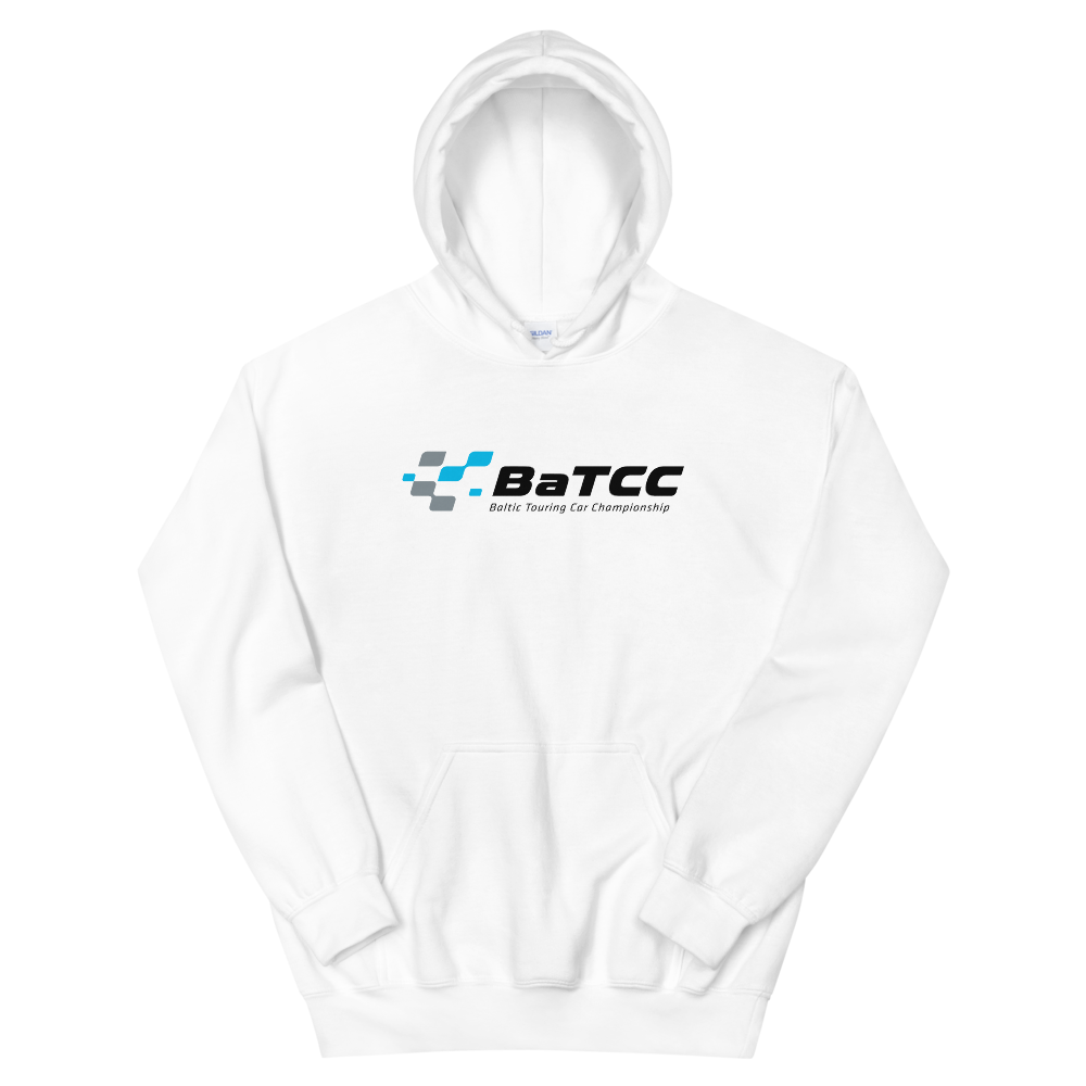 BaTCC Gang Unisex Hoodie