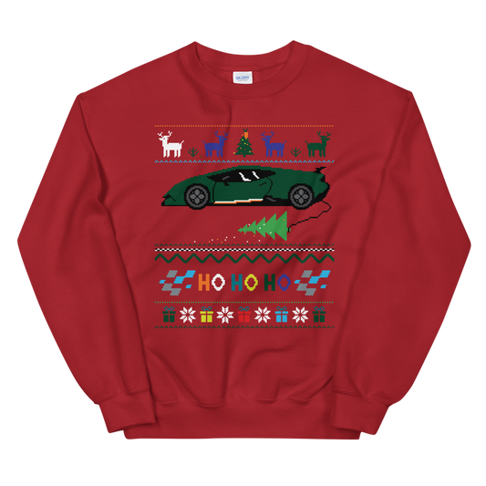 BaTCC Hässlicher Pullover 1.0
