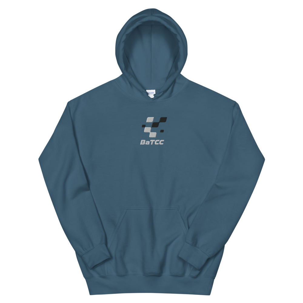 BaTCC 1.0 Version Hoodie