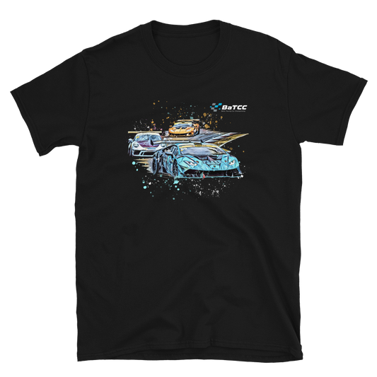 BGT Short-Sleeve Unisex T-Shirt