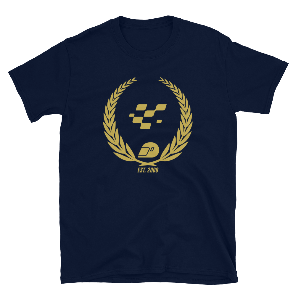 BaTCC Champ Unisex T-shirt