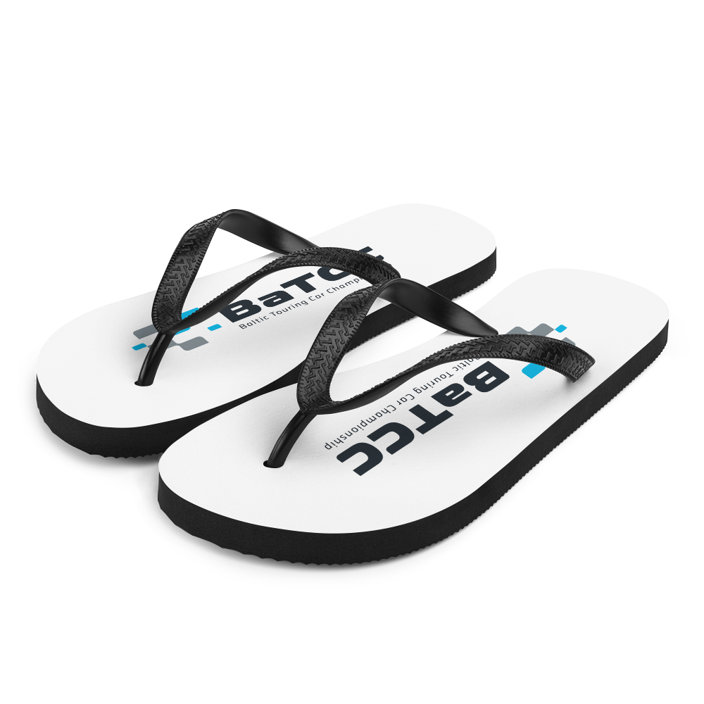BaTCC Summer Flip-Flops