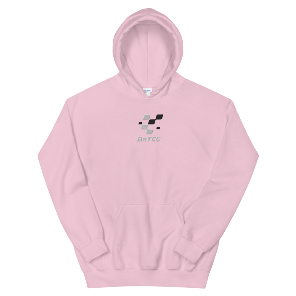 BaTCC 1.0 Version Hoodie