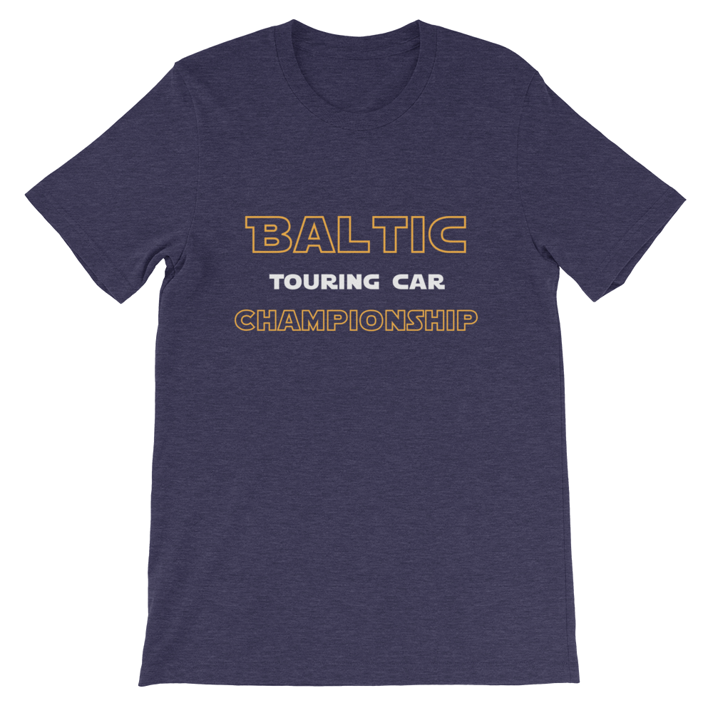 SW edition Short-Sleeve Unisex T-Shirt