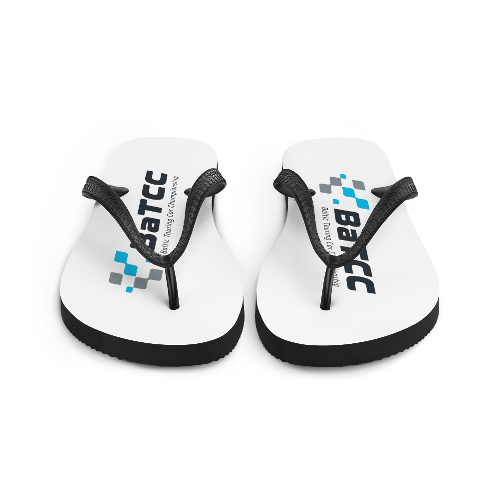 BaTCC Summer Flip-Flops