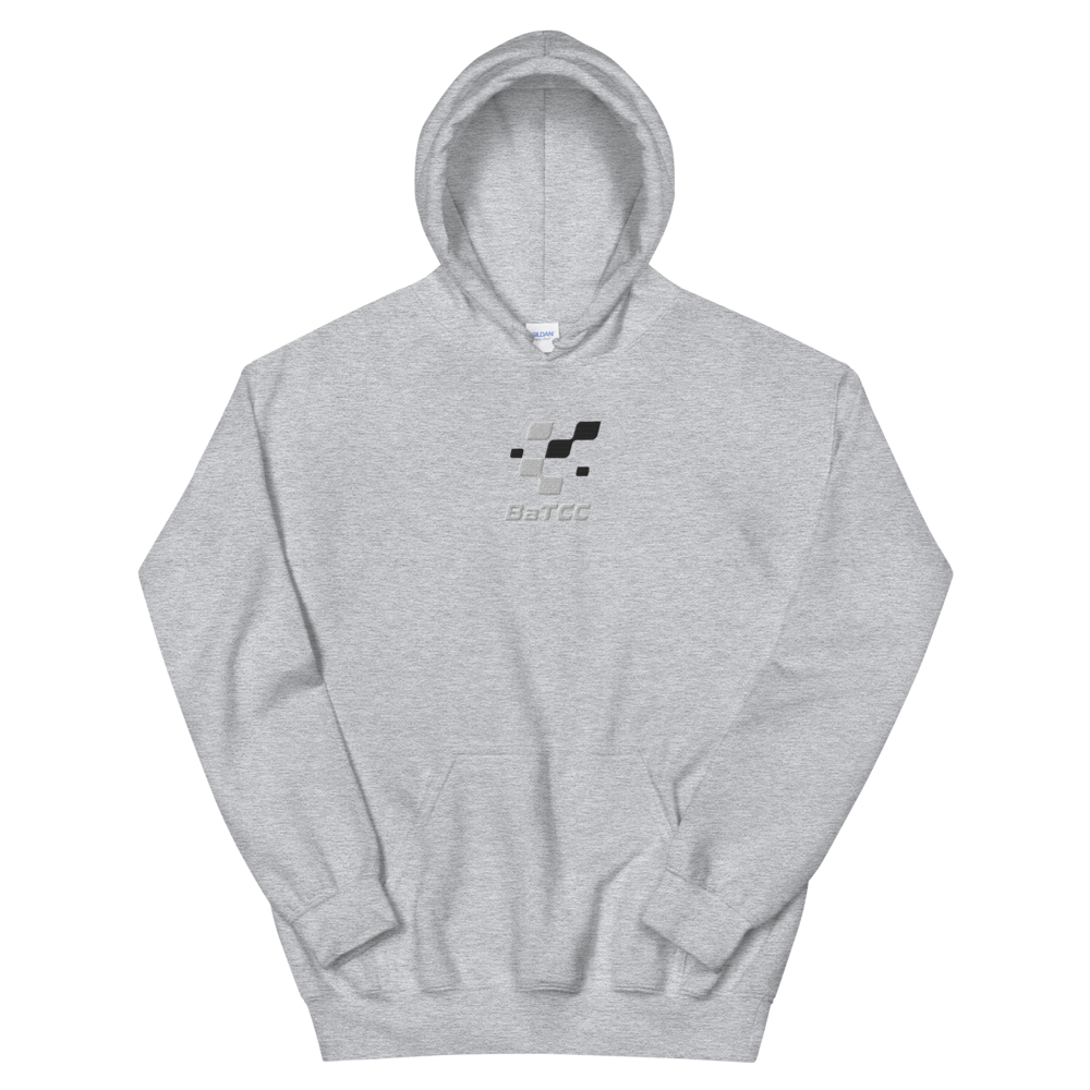 BaTCC 1.0 Version Hoodie