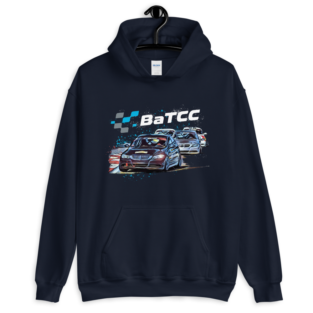 Baltic Cup 325 V1 Hoodie Unisex