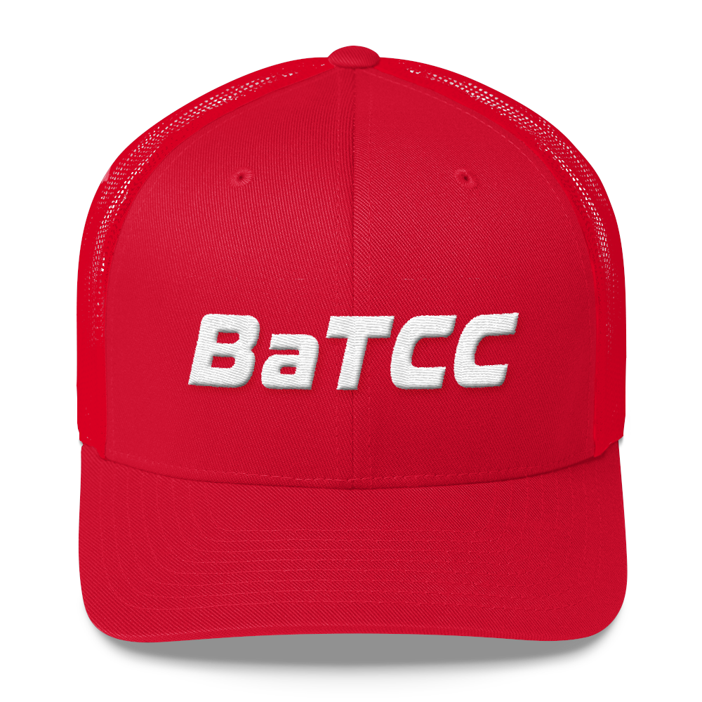 BaTCC Apex Cap